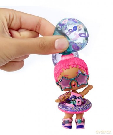 L.O.L. Surprise! - Water Balloon Surprise Tots (505068PDQ)