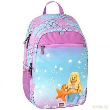 LEGO - Extended Backpack - Mermaid (20222-2304)