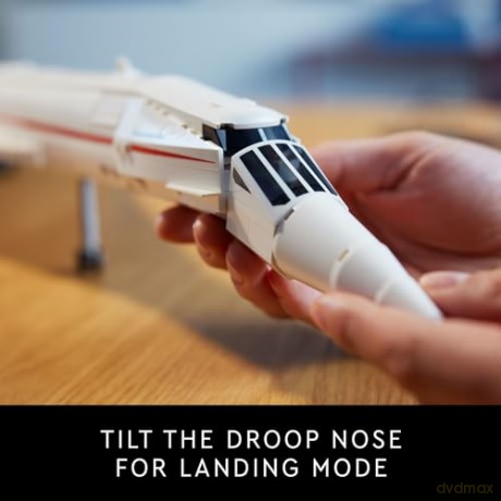 LEGO Icons - Concorde (10318) [KLOCKI]
