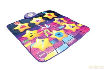 Lexibook - Dance Mat (DM10)