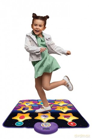 Lexibook - Dance Mat (DM10)