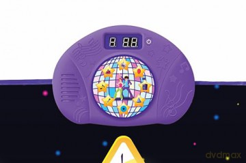 Lexibook - Dance Mat (DM10)