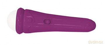 Lexibook - Disney Frozen - Adjustable Stand with 2 Mic (S160FZ)