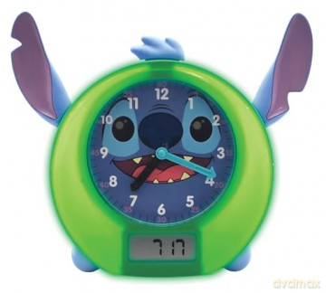 Lexibook - My Educational Stitch Sleep Companion (RLT100D)