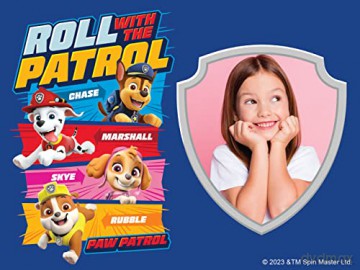 Lexibook - Paw Patrol children's Camera (DJ080PA)