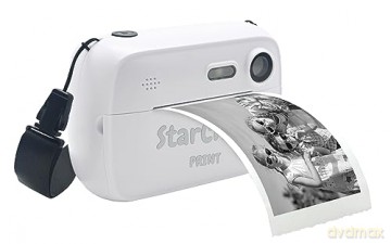 Lexibook - Starcam Print (DJ150)