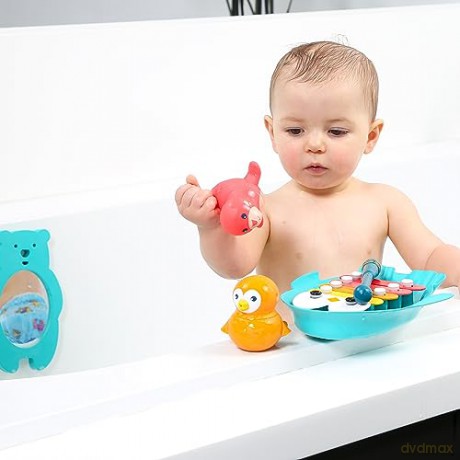 Ludi - Arctic Bathing Set - (LU40077)