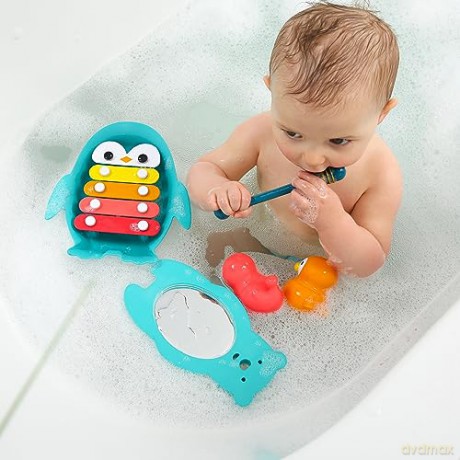Ludi - Arctic Bathing Set - (LU40077)