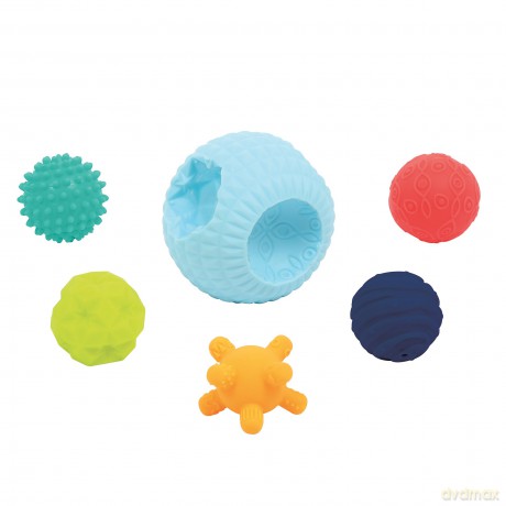 Ludi - Multi-ball Puzzle - (LU30065)