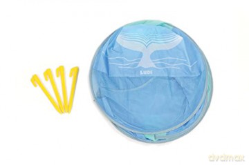Ludi - Pop-up tent - (LU90035)