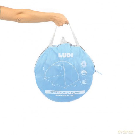 Ludi - Pop-up tent - (LU90035)