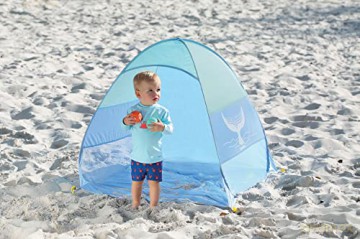 Ludi - Pop-up tent - (LU90035)