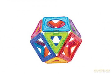 Magformers - Basic Plus 30 (3067)