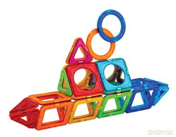 Magformers - Basic Plus 30 (3067)