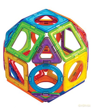 Magformers - Basic Plus 30 (3067)