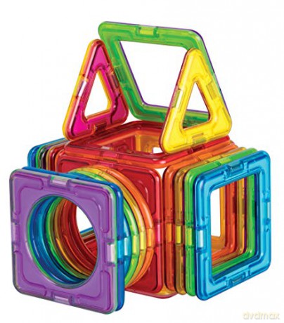 Magformers - Basic Plus 30 (3067)