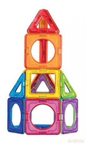Magformers - Basic Plus 30 (3067)
