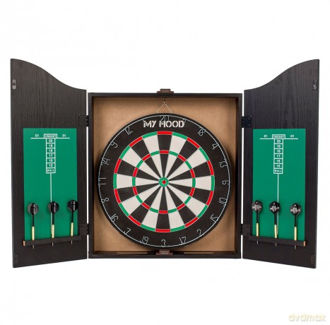 My Hood - Home Dart Center (702011)