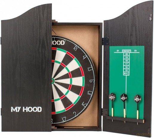 My Hood - Home Dart Center (702011)