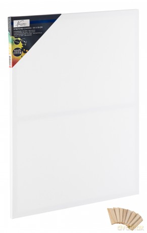 Nassau - Canvas 50x70cm - (K-AR1007/GE)