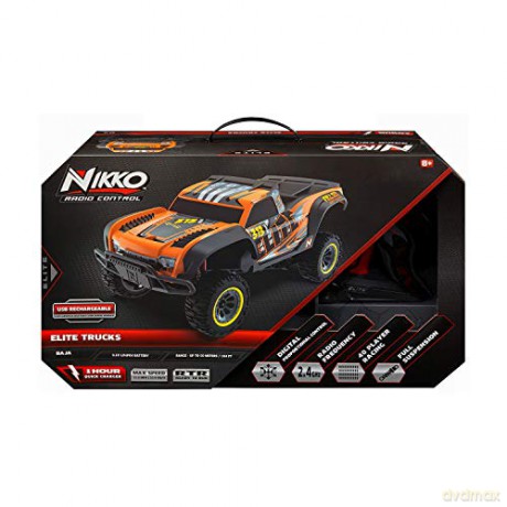 Nikko - Elite Trucks 30cm - Baja (10071)