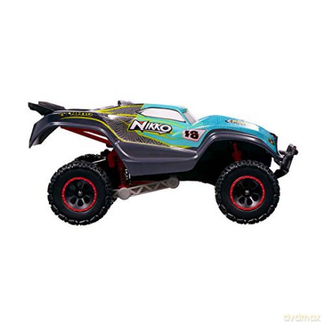 Nikko - Elite Trucks 30cm - Rally Raid (10072)