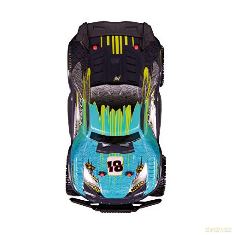 Nikko - Elite Trucks 30cm - Rally Raid (10072)