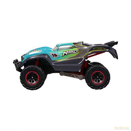 Nikko - Elite Trucks 30cm - Rally Raid (10072)