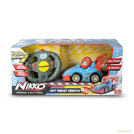 Nikko - My First Nikko RC (10230)