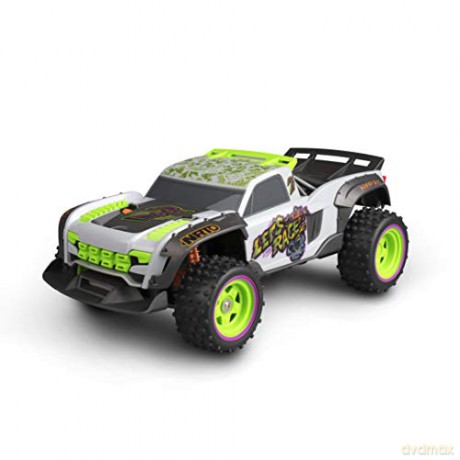 Nikko - Pro Trucks 30cm - Let's Race #7