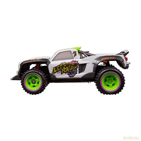 Nikko - Pro Trucks 30cm - Let's Race #7