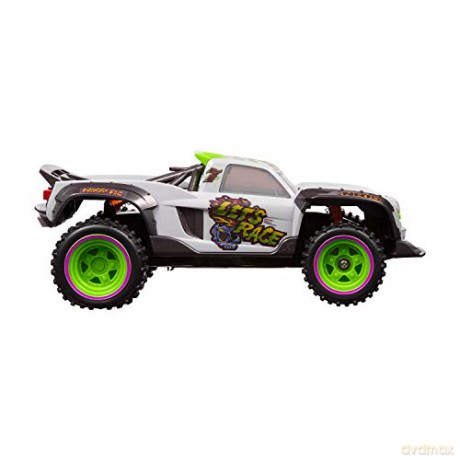 Nikko - Pro Trucks 30cm - Let's Race #7