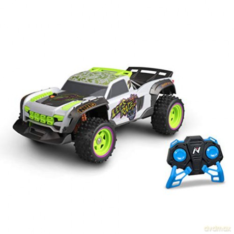 Nikko - Pro Trucks 30cm - Let's Race #7