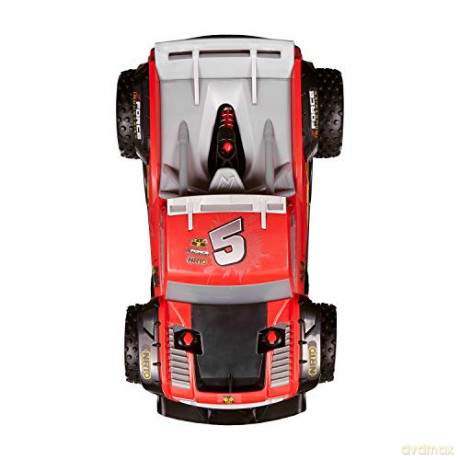 Nikko - Pro Trucks 30cm - Racing #5 (10061)