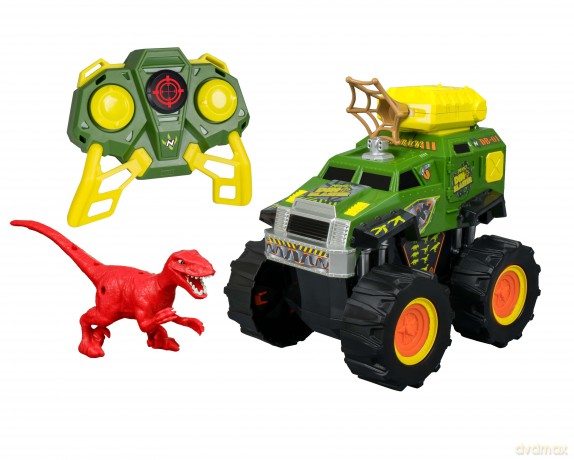 NIKKO Dino Blaster RC (10300)