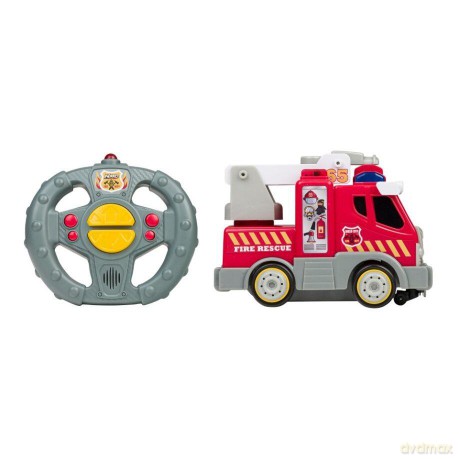 NIKKO My First Nikko R/C Fire Truck (10232)