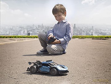 NINCO - R/C Raptor 1:16 (93166)