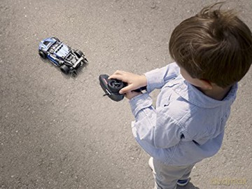NINCO - R/C Raptor 1:16 (93166)