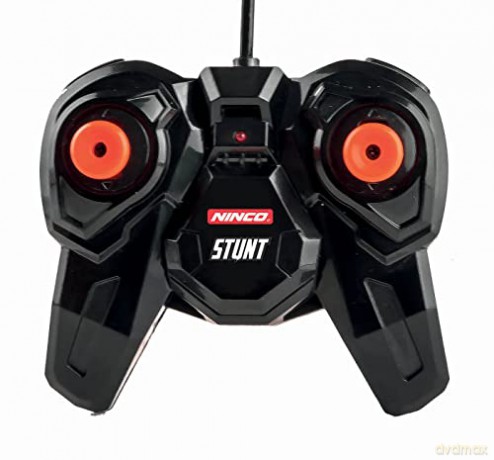 NINCO - R/C Stunt Orange (93134)