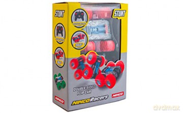 NINCO - R/C Stunt Orange (93134)