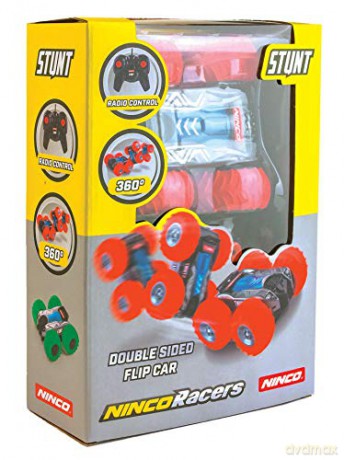 NINCO - R/C Stunt Orange (93134)