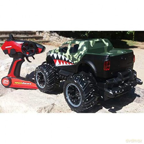 Ninco - Ranger R/C (NH93120)