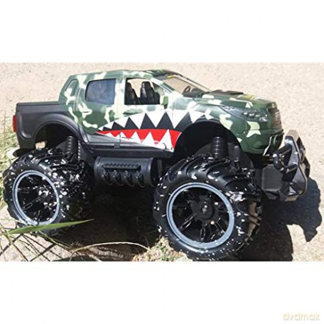 Ninco - Ranger R/C (NH93120)