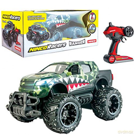 Ninco - Ranger R/C (NH93120)