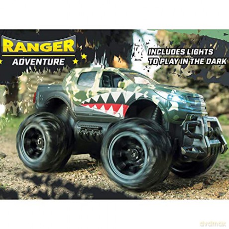 Ninco - Ranger R/C (NH93120)
