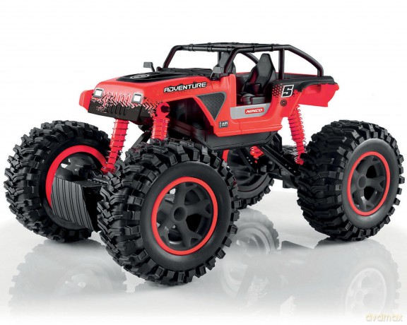 NINCO R/C Adventure 1:20 (NH93160)