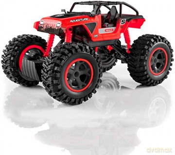 NINCO R/C Adventure 1:20 (NH93160)