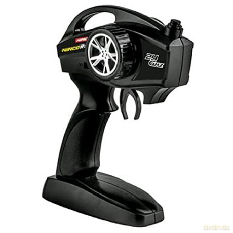 NINCO R/C Bulldog + 21 cm 1:18 (NH93176)