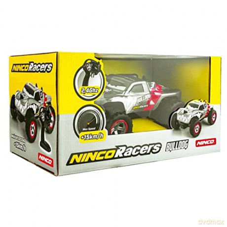 NINCO R/C Bulldog + 21 cm 1:18 (NH93176)