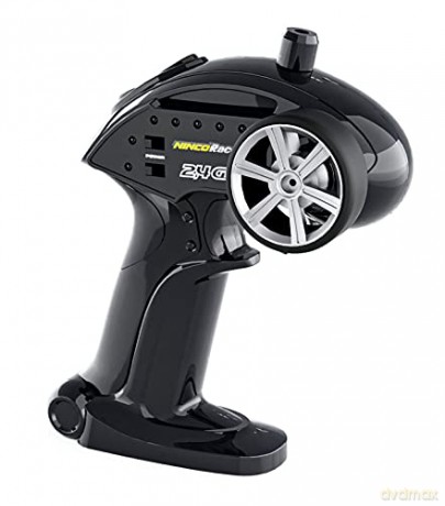 NINCO R/C Stream + 21 cm 1:18 (NH93177)